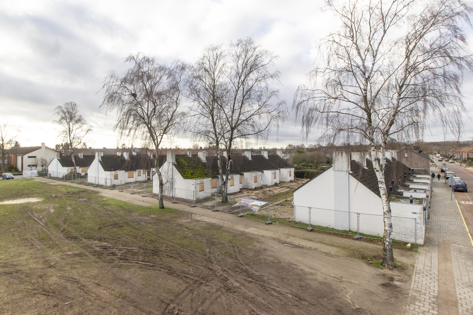 overzichtsfoto woningen Rustoord