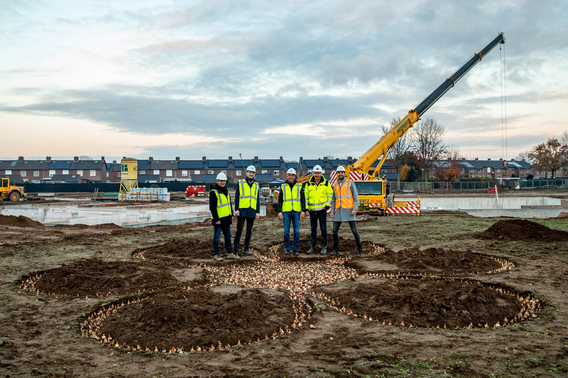 Janou Photography Bloembollen Bloemenhof 6